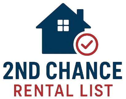 Second Chance Rental List